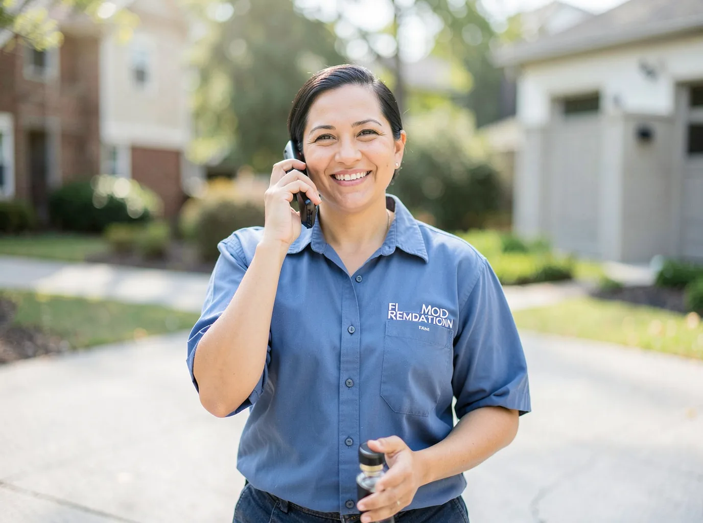Mold Remediation Munford, TN FAQs